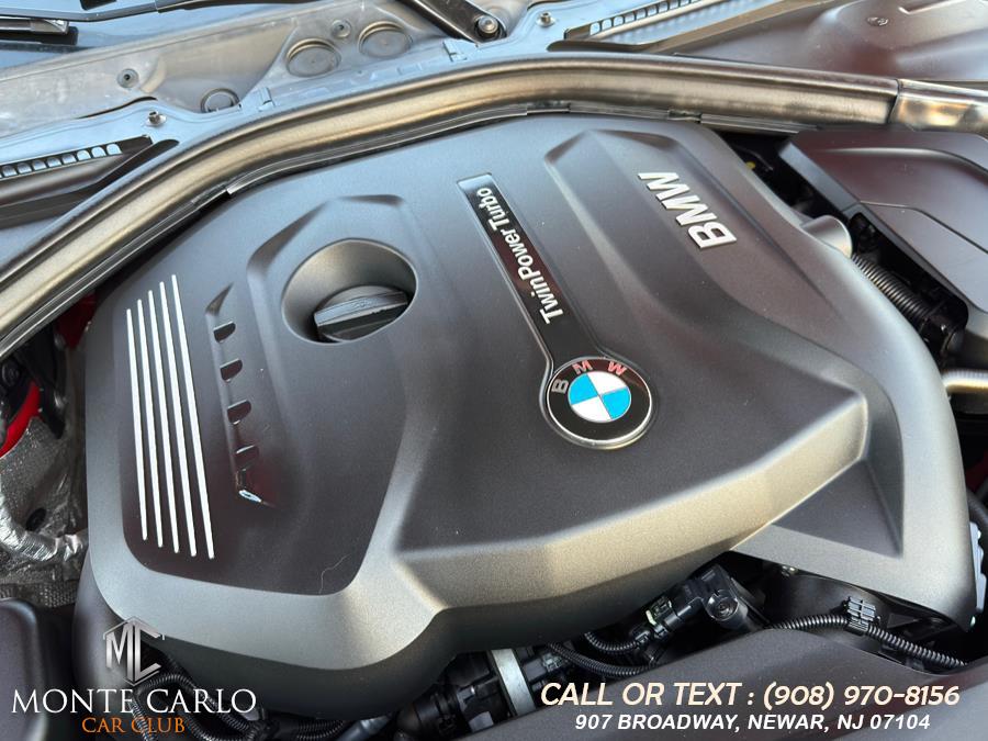 2017 BMW 3 Series 330i - Photo 76