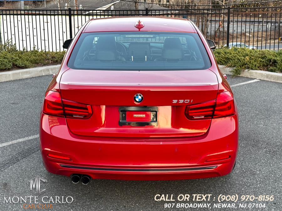 2017 BMW 3 Series 330i - Photo 13