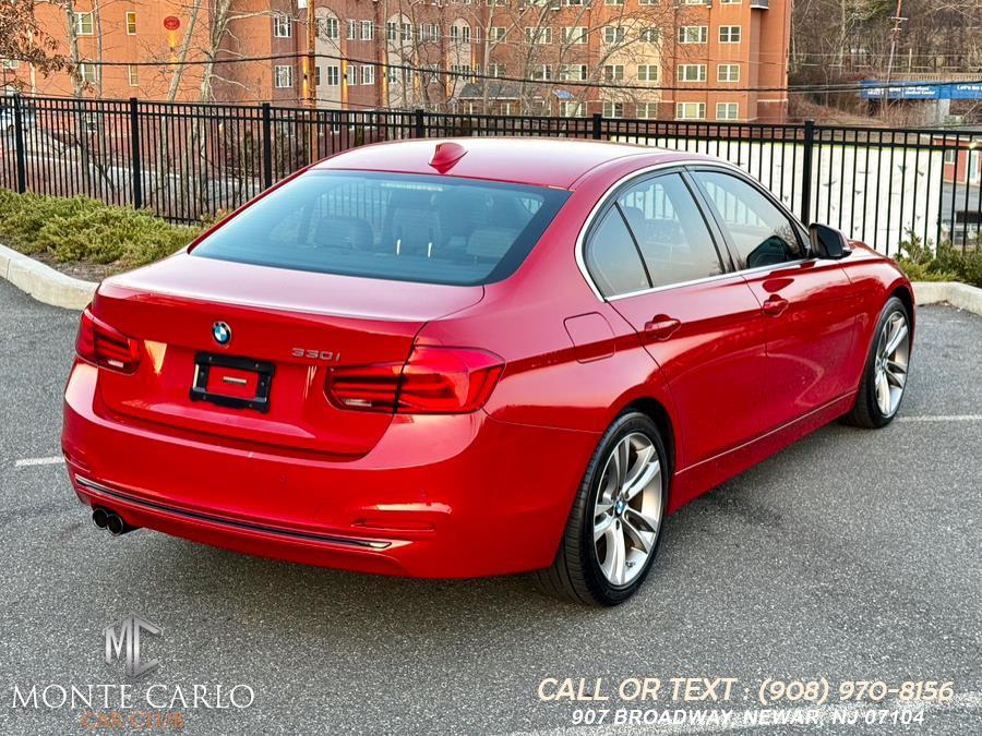 2017 BMW 3 Series 330i - Photo 16