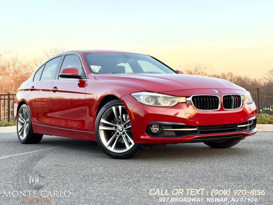 2017 BMW 3 Series 330i - Photo 7