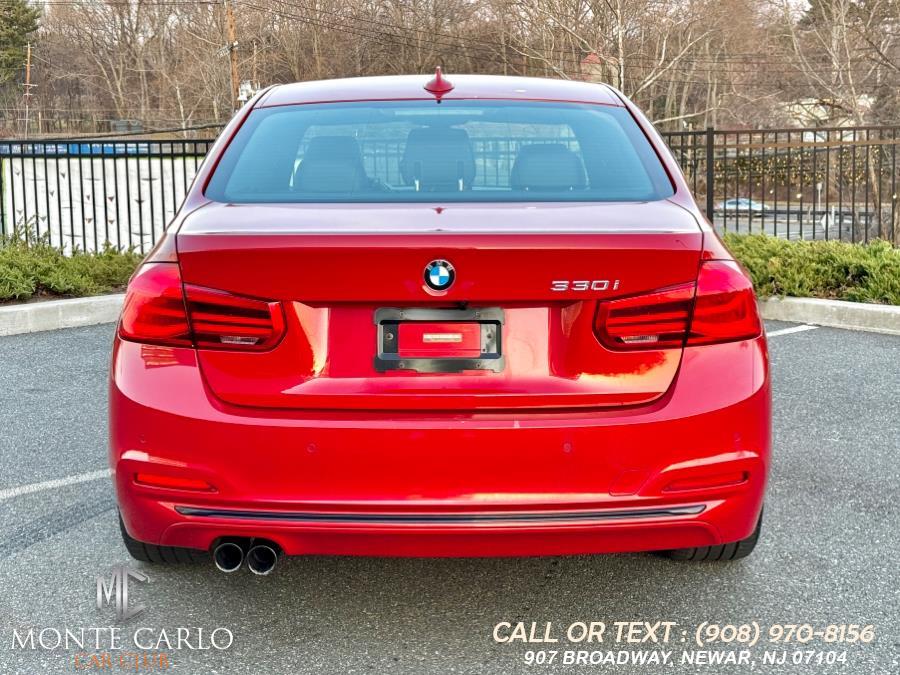 2017 BMW 3 Series 330i - Photo 12