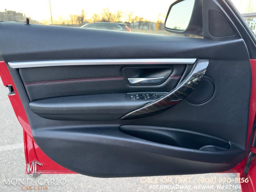 2017 BMW 3 Series 330i - Photo 61