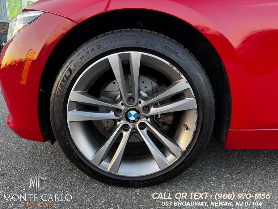 2017 BMW 3 Series 330i - Photo 72