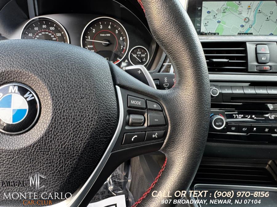 2017 BMW 3 Series 330i - Photo 41