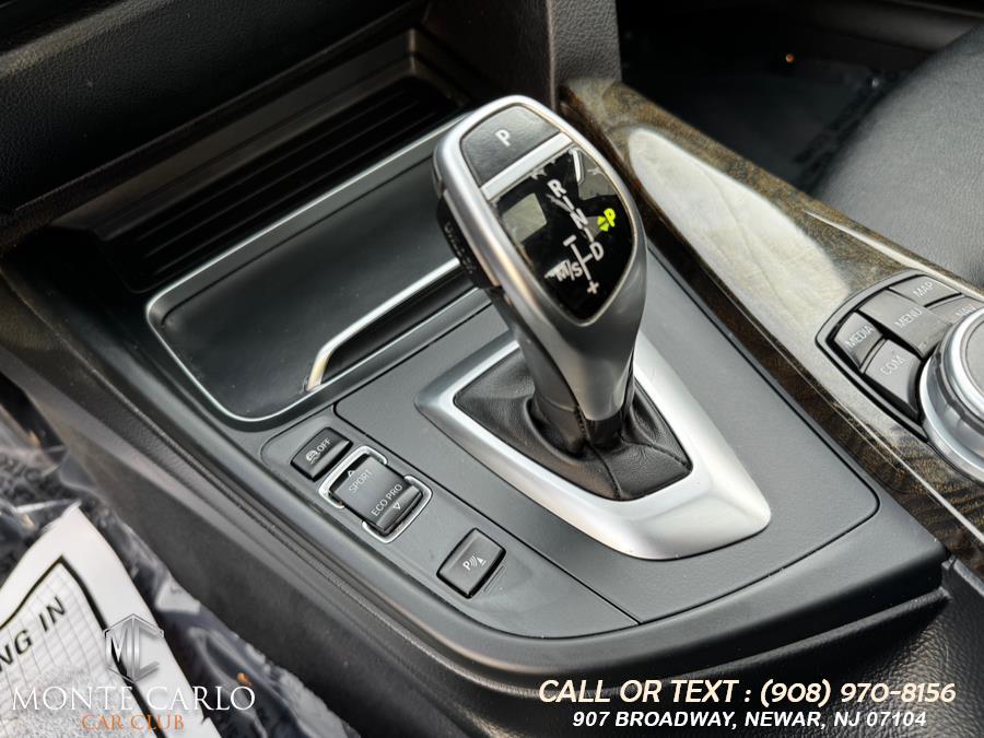 2017 BMW 3 Series 330i - Photo 52