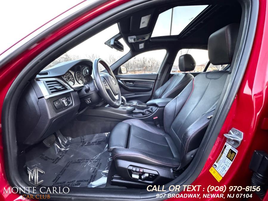 2017 BMW 3 Series 330i - Photo 21