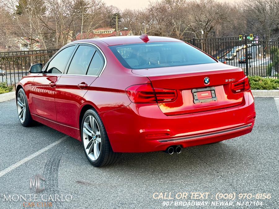 2017 BMW 3 Series 330i - Photo 81