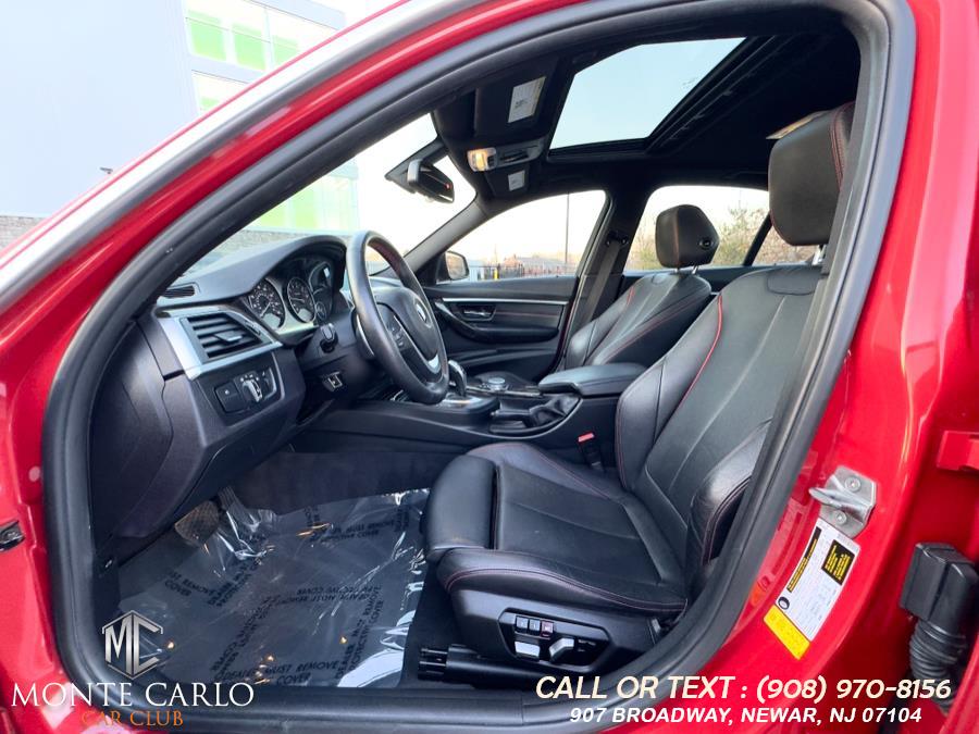 2017 BMW 3 Series 330i - Photo 22