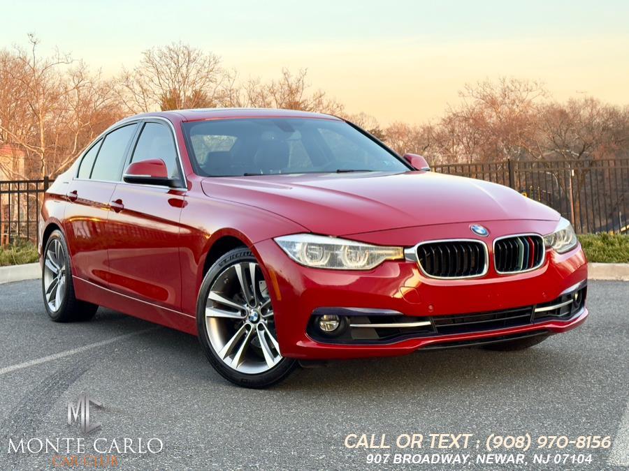 2017 BMW 3 Series 330i - Photo 6
