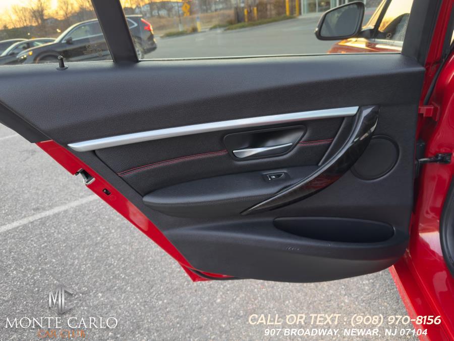 2017 BMW 3 Series 330i - Photo 63