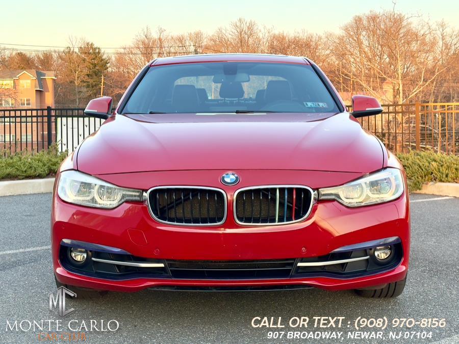 2017 BMW 3 Series 330i - Photo 79