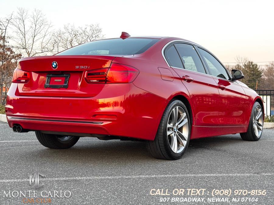 2017 BMW 3 Series 330i - Photo 17