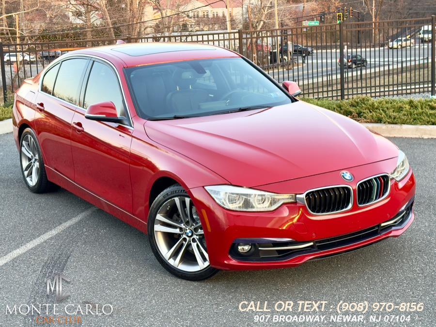 2017 BMW 3 Series 330i - Photo 8