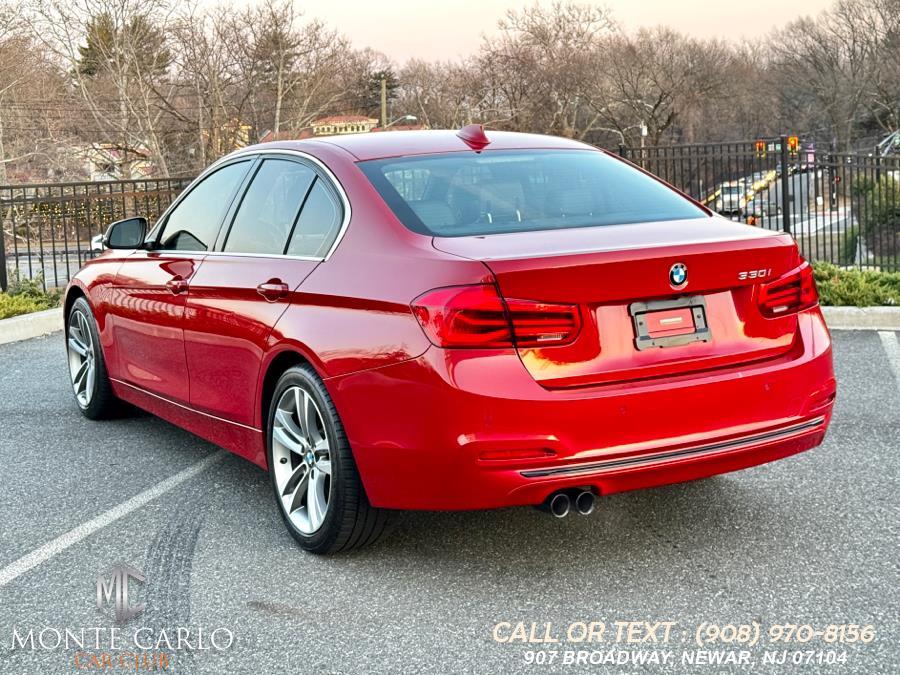 2017 BMW 3 Series 330i - Photo 10
