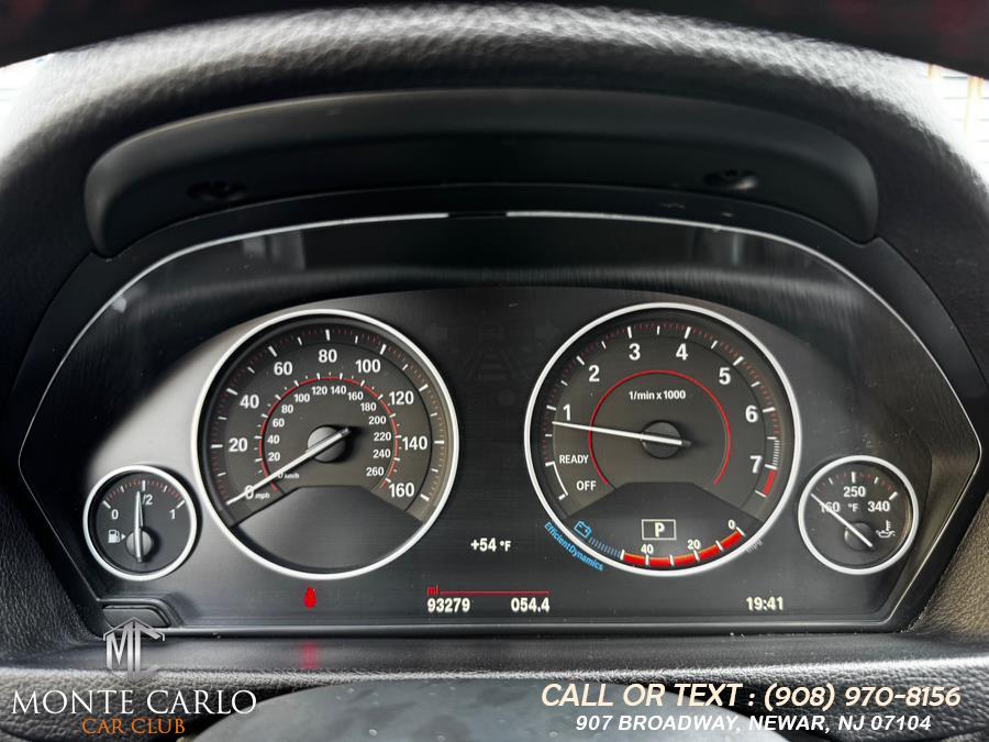 2017 BMW 3 Series 330i - Photo 38