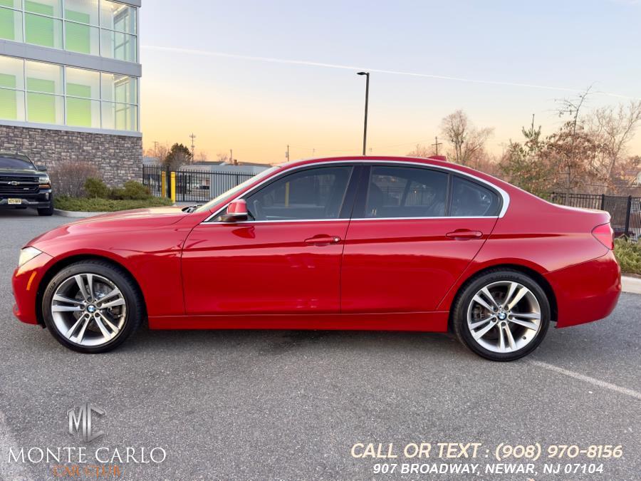 2017 BMW 3 Series 330i - Photo 19