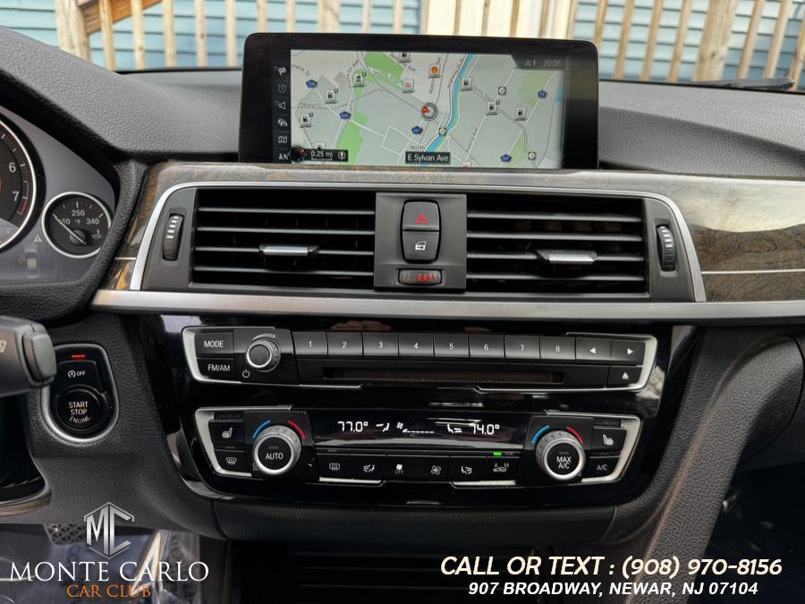 2017 BMW 3 Series 330i - Photo 45