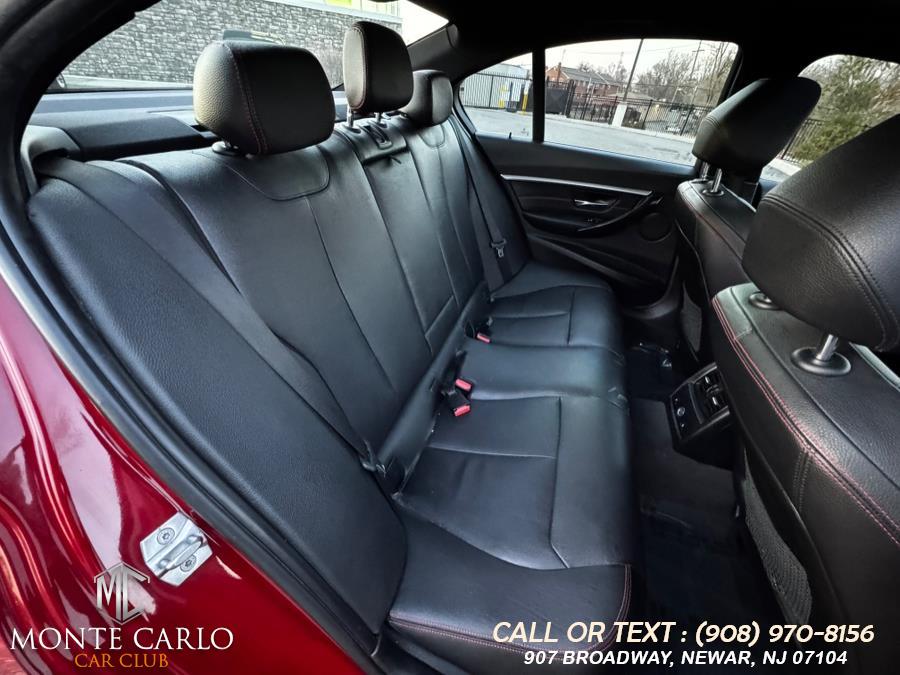 2017 BMW 3 Series 330i - Photo 36