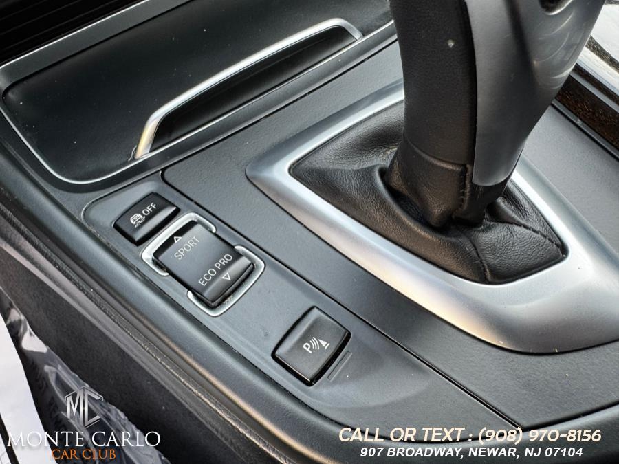 2017 BMW 3 Series 330i - Photo 53