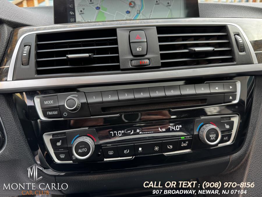 2017 BMW 3 Series 330i - Photo 49