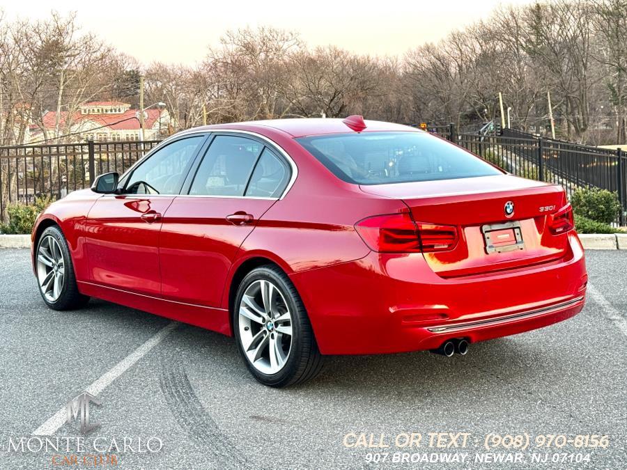 2017 BMW 3 Series 330i - Photo 9