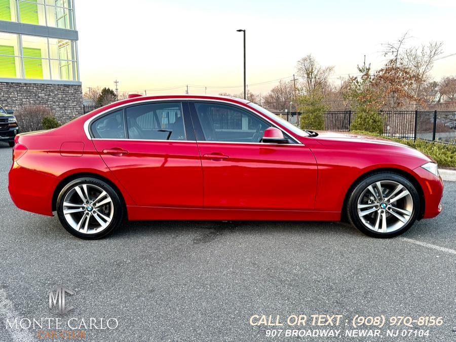 2017 BMW 3 Series 330i - Photo 18