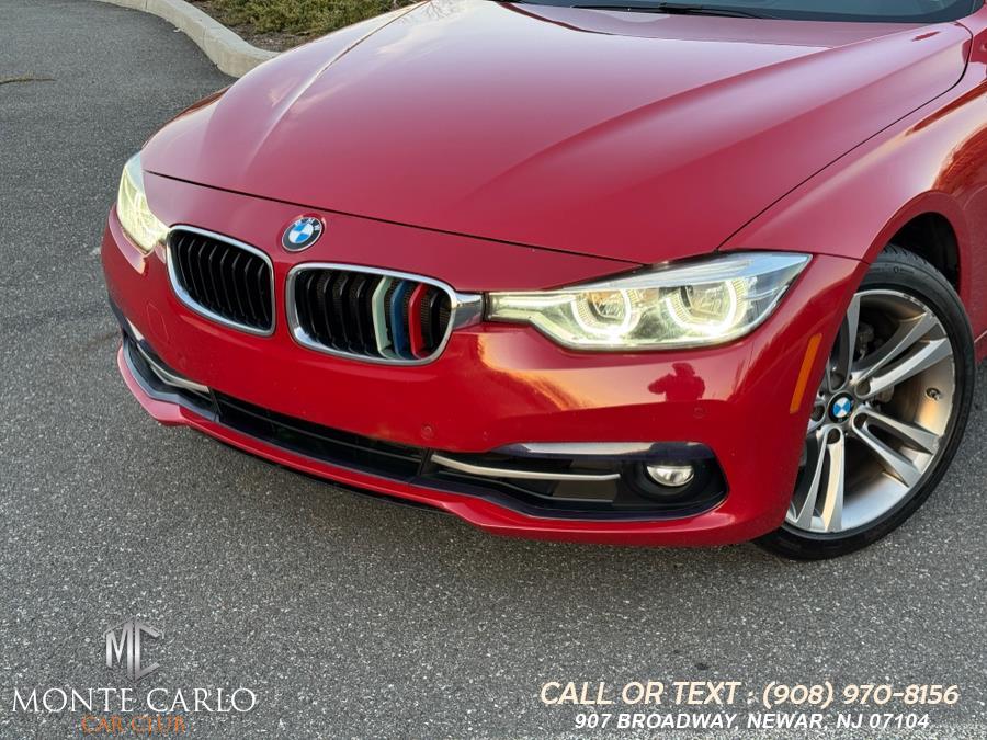 2017 BMW 3 Series 330i - Photo 65