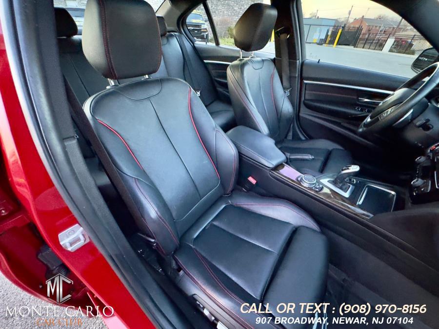 2017 BMW 3 Series 330i - Photo 28