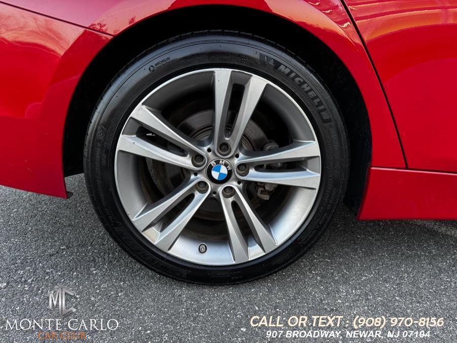 2017 BMW 3 Series 330i - Photo 70