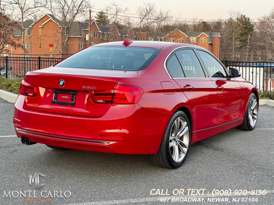 2017 BMW 3 Series 330i - Photo 83