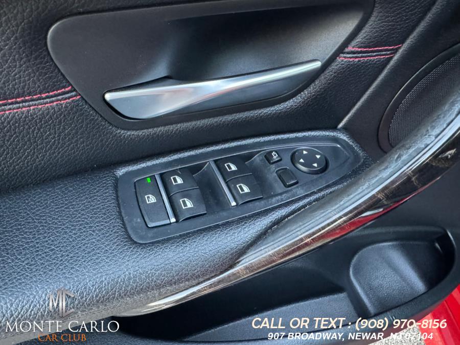 2017 BMW 3 Series 330i - Photo 60