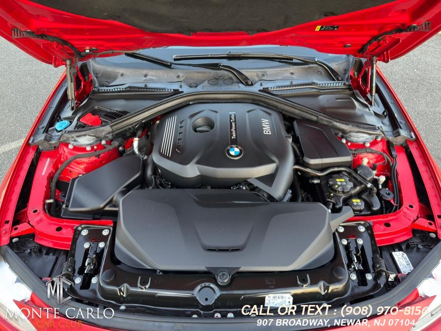2017 BMW 3 Series 330i - Photo 74