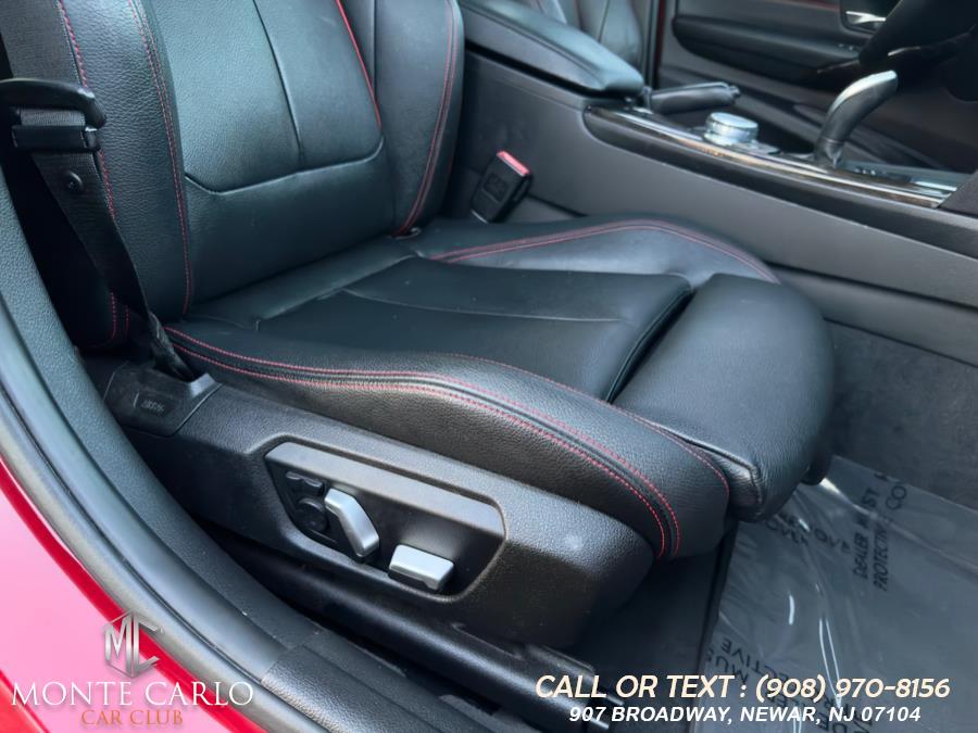 2017 BMW 3 Series 330i - Photo 32