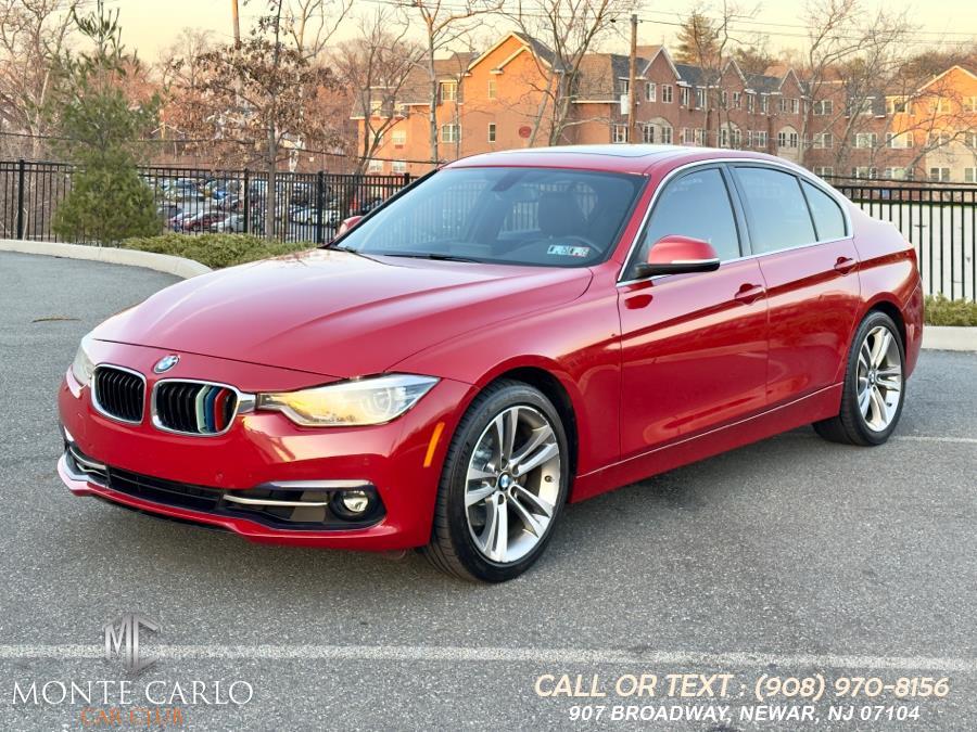 2017 BMW 3 Series 330i - Photo 78