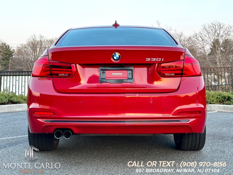 2017 BMW 3 Series 330i - Photo 14