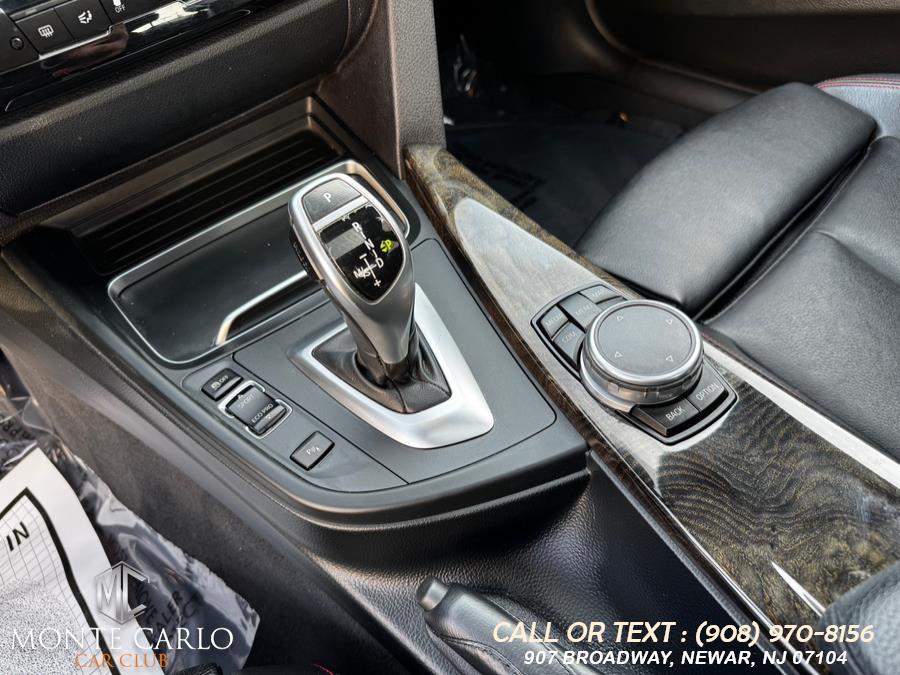 2017 BMW 3 Series 330i - Photo 51