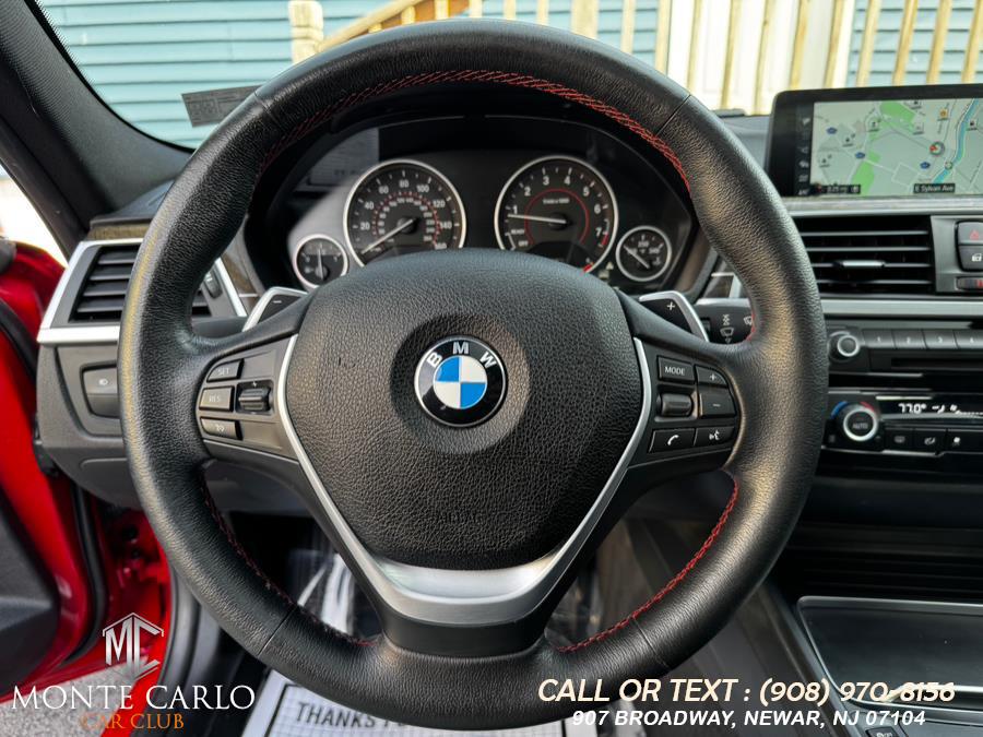 2017 BMW 3 Series 330i - Photo 39