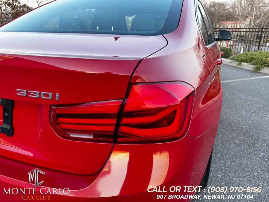 2017 BMW 3 Series 330i - Photo 66