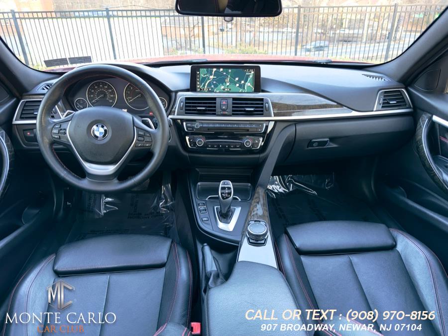 2017 BMW 3 Series 330i - Photo 26