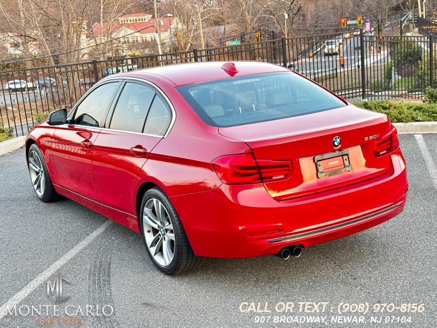 2017 BMW 3 Series 330i - Photo 11