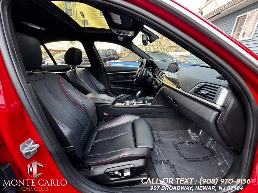 2017 BMW 3 Series 330i - Photo 27
