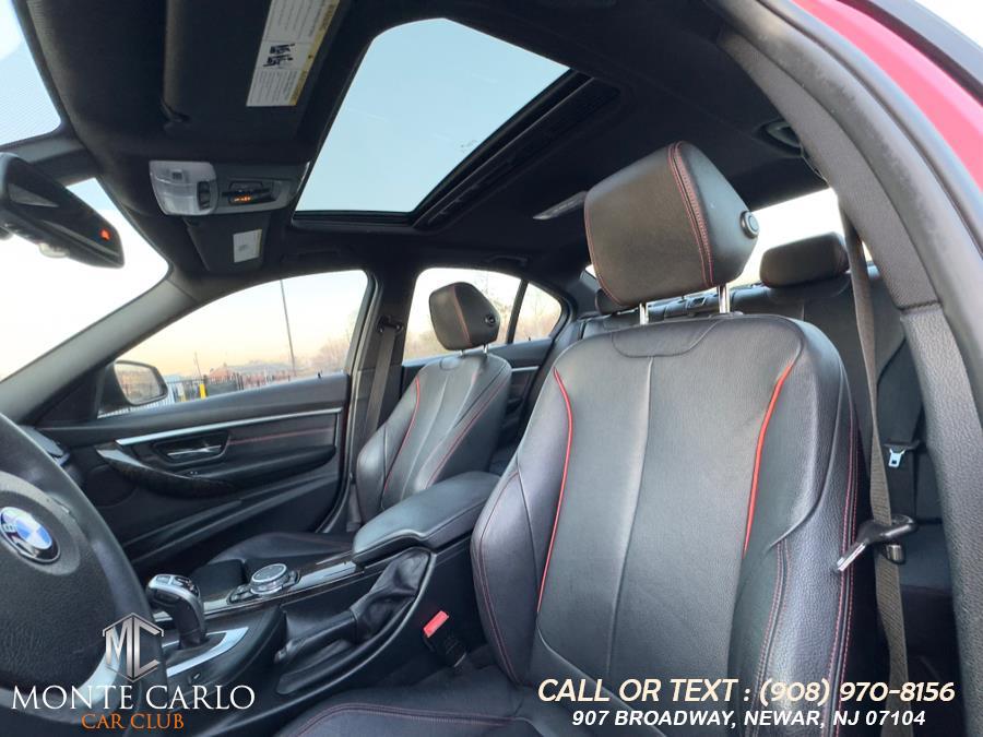2017 BMW 3 Series 330i - Photo 23