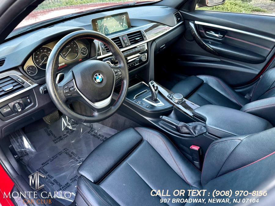 2017 BMW 3 Series 330i - Photo 24