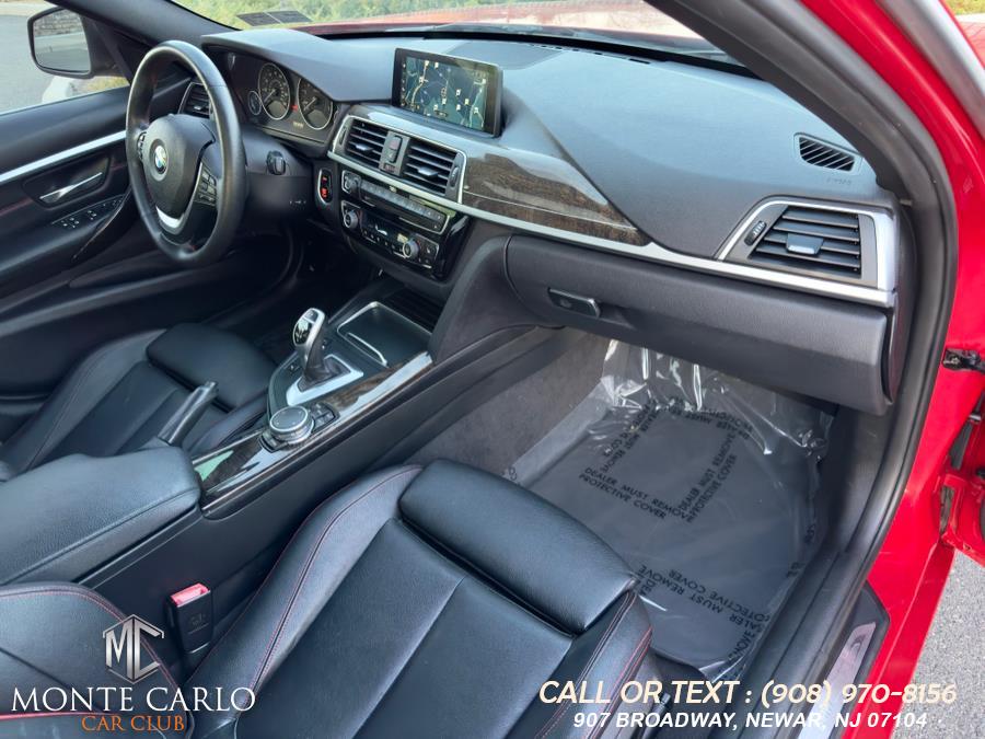 2017 BMW 3 Series 330i - Photo 29