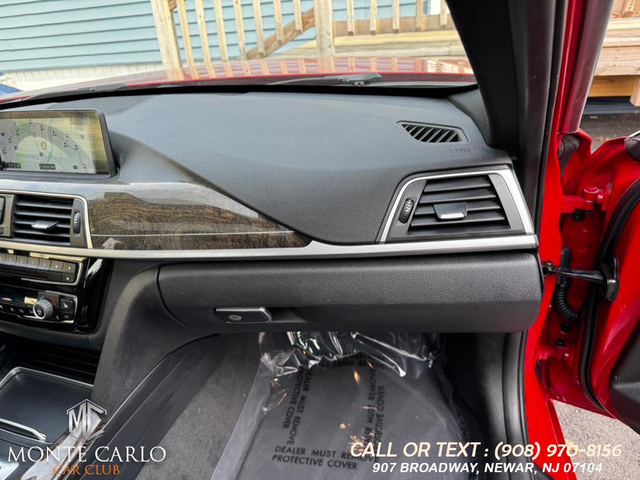 2017 BMW 3 Series 330i - Photo 56