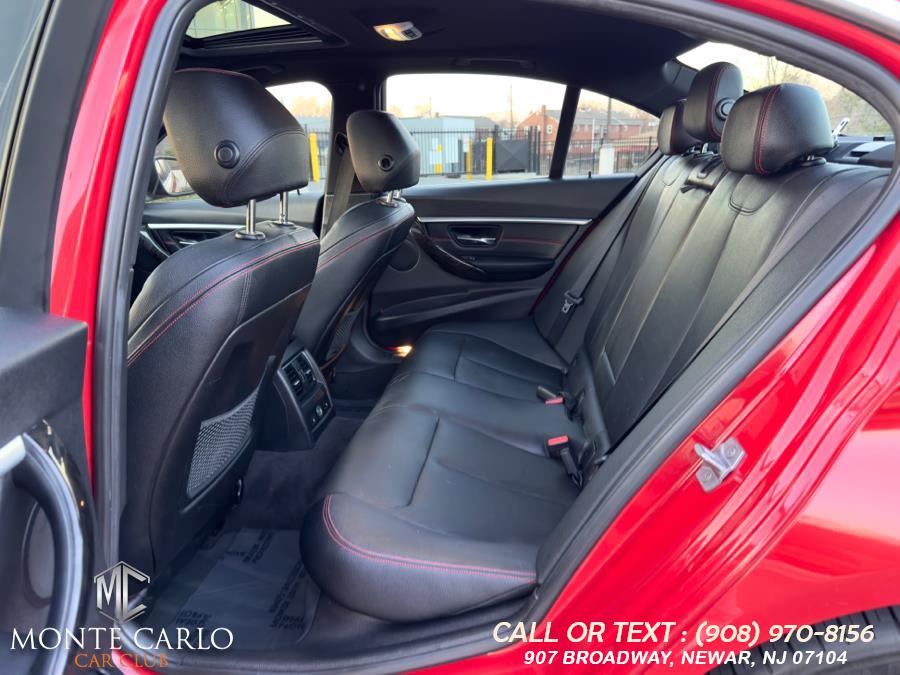2017 BMW 3 Series 330i - Photo 34