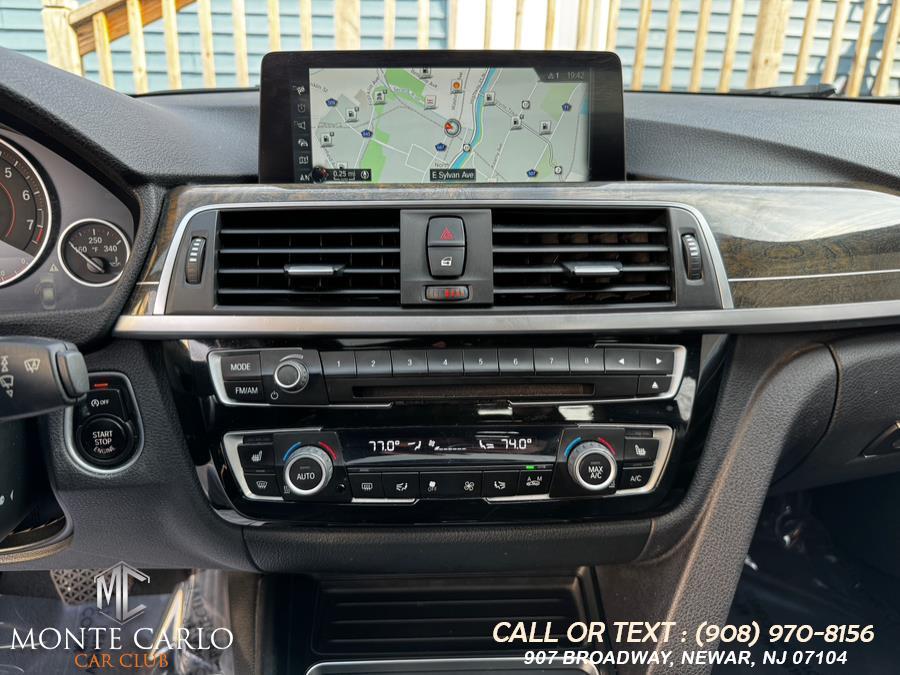 2017 BMW 3 Series 330i - Photo 44