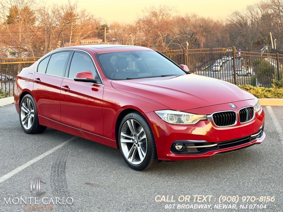 2017 BMW 3 Series 330i - Photo 80