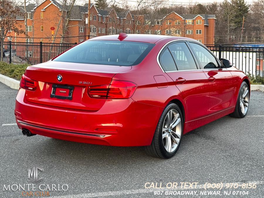 2017 BMW 3 Series 330i - Photo 15
