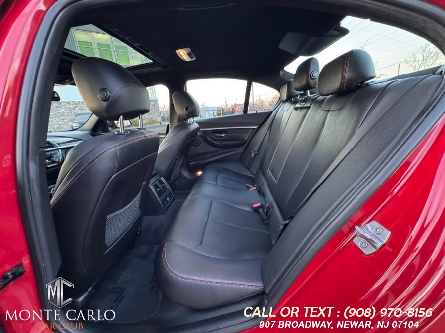 2017 BMW 3 Series 330i - Photo 35